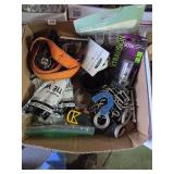 Misc Hardware & More