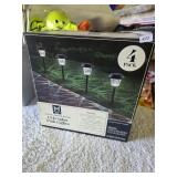 Solar Landscaping / Path  Lights