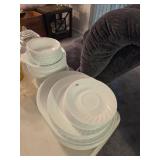 Corelle Dish Set