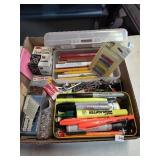 Office Supplies, Markers, Paper Clips & More