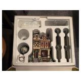 Department 56 Chancery Corner