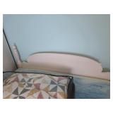 4 Post Full Size Bed