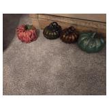 Pumpkin Decor