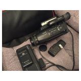 Sony Handy Cam Video Camera