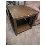 End Tables