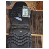 Relaxor Heat/Massage Pad