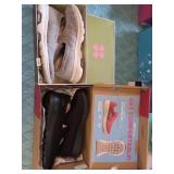 Skechers Go Walk  & Go Walk Joy Sz 11
