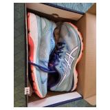 Asics Womens Gel Nimbus Running Shoes Sz11