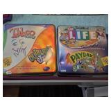 Children's Games (4 Games & Tins)