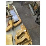 Hand Saws