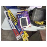 Wipers, THermostat & More