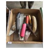 Trowels Assorted
