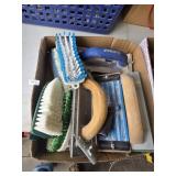 Sanding Blocks, Brushes & More