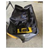Assorted Tool Bags