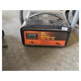 Everstart Battery Charger