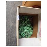 Plastic Cap Roofing Nails