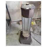 Quartz Heater