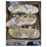 Sandels 8 1/2