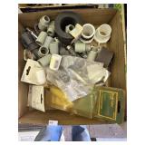 Plumbing Fittings & More