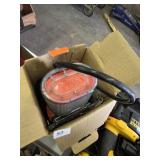 Black& Decker Finishing Sander