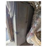 Metal Storage Cabinet