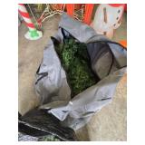 Artificial Christmas Tree