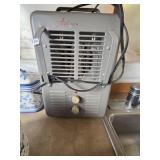Air Tech Electric Heater