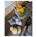 MIsc. Lot , Knee Pads, & More