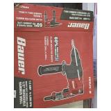 Bauer 1/2' Reversible Hammer Drill