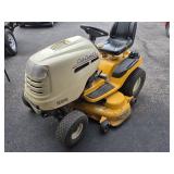 Cub Cadet LT1050 Lawn Tractor 50' Deck