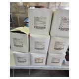 Scotch-Brite Roloc 3' Discs