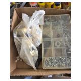 Hardware & Door Knobs