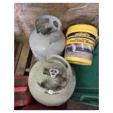 Propane Tanks
