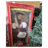 Motion-ettes Animated Figure