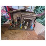 Nativity Scene