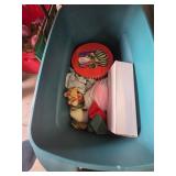 Misc. Christmas Decor