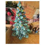 Ceramic Christmas Tree 18'