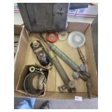 Welding Torches, TIps & More