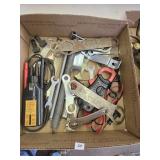 Misc. Tool Wrenches & More