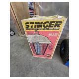 Stinger Bug Light
