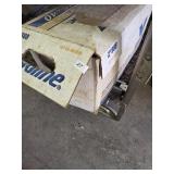 Valvoline 15w 40 Case of Oil 12 qts