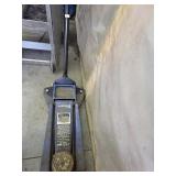 3 1/2 Ton Hydraulic Floor Jack