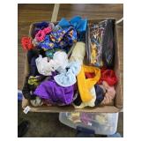 Build-a-Bear Outfits