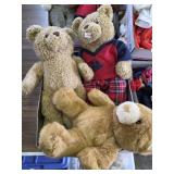 Build-a-Bear Trio