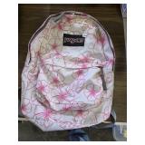 Jansport Backpack & Laundry Bag