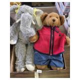 Build-a-Bear Pair