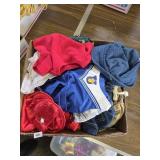 Build-a-Bear Outfits