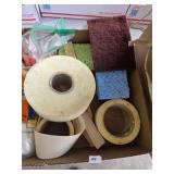 Assorted Drywall FLat