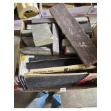 Sanding Blocks