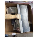 Drywall Taping Knives & More